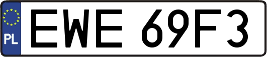 EWE69F3