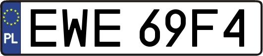 EWE69F4
