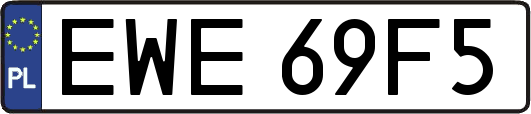 EWE69F5