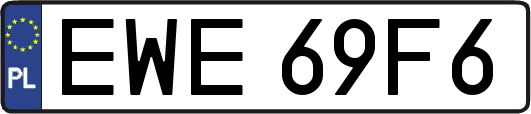 EWE69F6