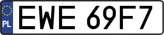 EWE69F7