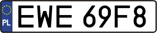 EWE69F8