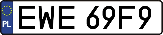 EWE69F9