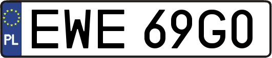 EWE69G0