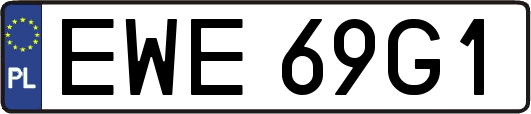 EWE69G1