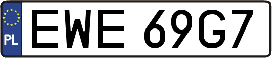 EWE69G7