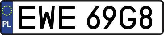 EWE69G8