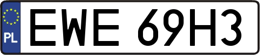 EWE69H3