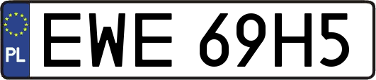 EWE69H5