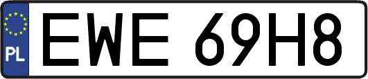 EWE69H8