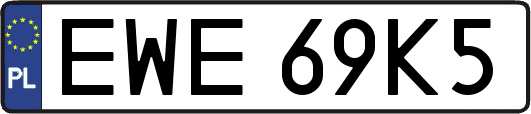 EWE69K5