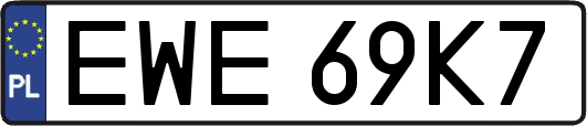 EWE69K7