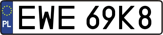 EWE69K8