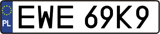 EWE69K9