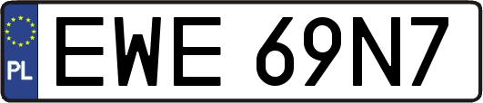 EWE69N7