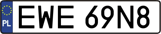 EWE69N8