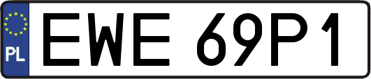 EWE69P1
