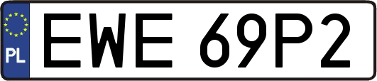 EWE69P2