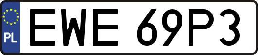 EWE69P3