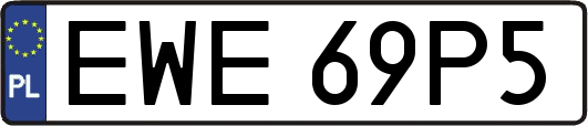 EWE69P5