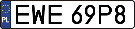 EWE69P8