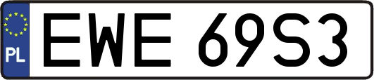 EWE69S3