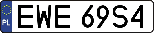 EWE69S4