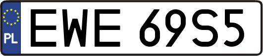 EWE69S5