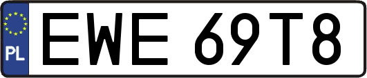 EWE69T8