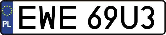 EWE69U3