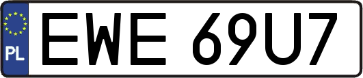 EWE69U7