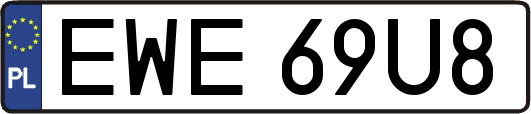 EWE69U8