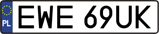 EWE69UK