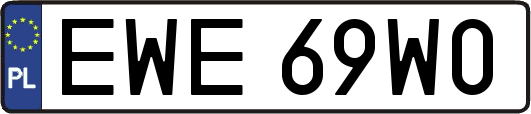 EWE69W0