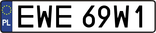 EWE69W1
