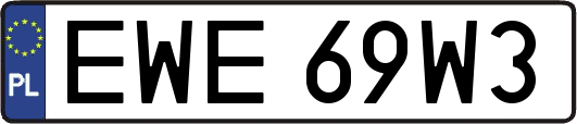 EWE69W3