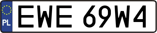 EWE69W4