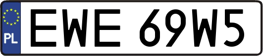 EWE69W5