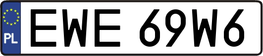 EWE69W6