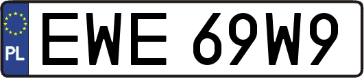 EWE69W9