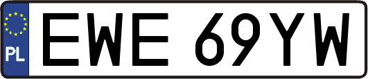 EWE69YW