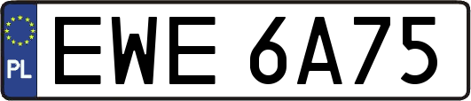 EWE6A75