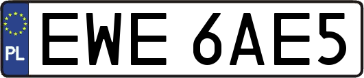 EWE6AE5