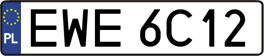 EWE6C12