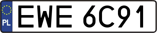 EWE6C91