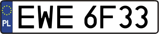 EWE6F33