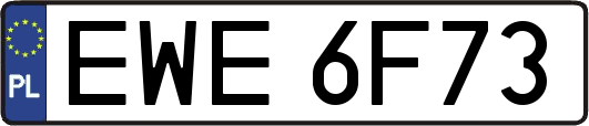 EWE6F73