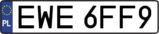 EWE6FF9