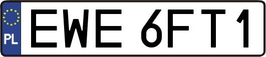 EWE6FT1