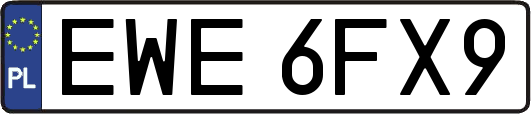 EWE6FX9